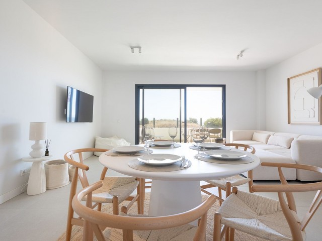 3 Slaapkamer Appartement in Calanova Golf