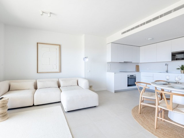 3 Slaapkamer Appartement in Calanova Golf