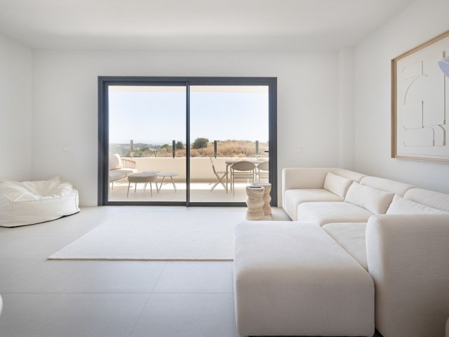 3 Slaapkamer Appartement in Calanova Golf