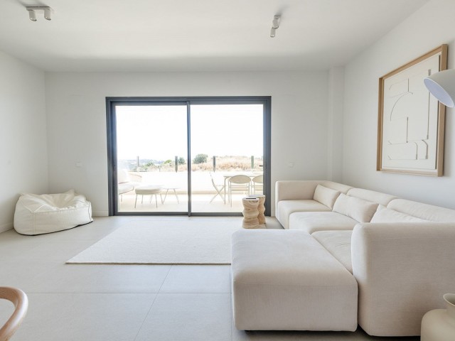 3 Slaapkamer Appartement in Calanova Golf
