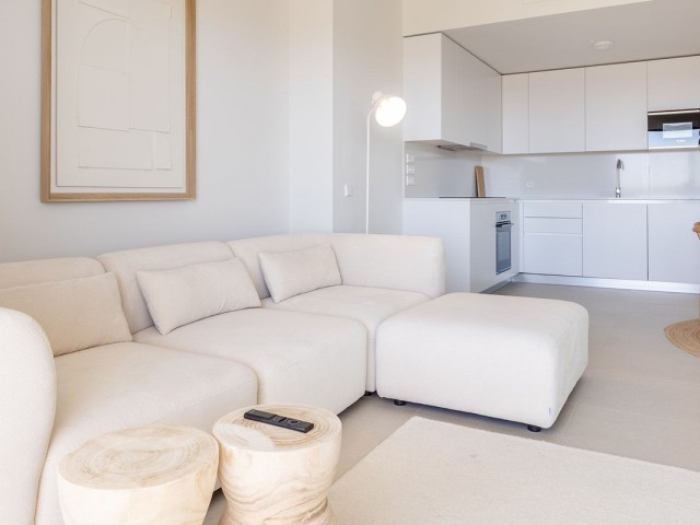 3 Slaapkamer Appartement in Calanova Golf