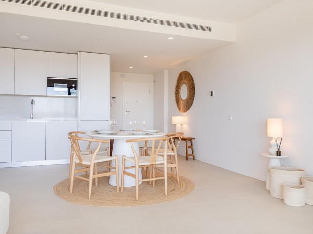 3 Slaapkamer Appartement in Calanova Golf