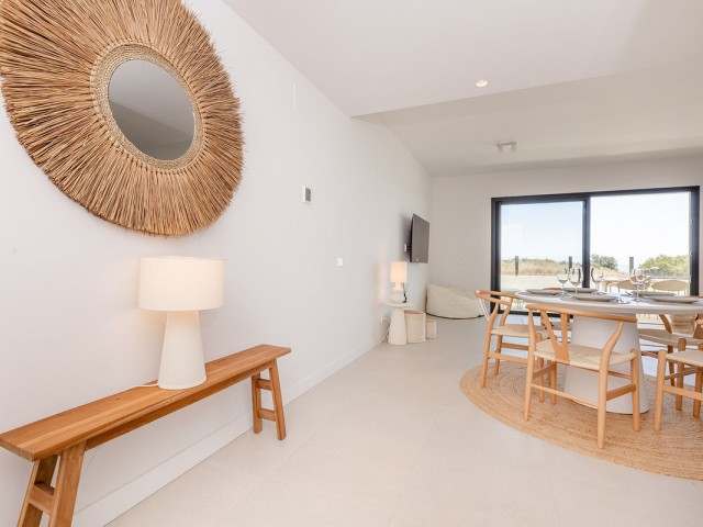 3 Slaapkamer Appartement in Calanova Golf