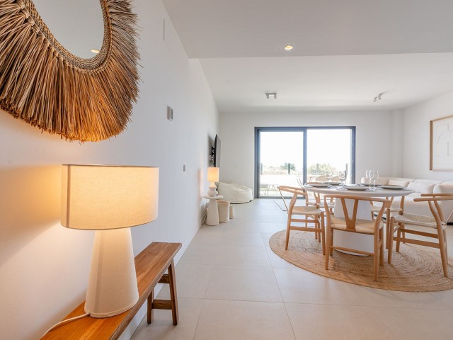 3 Slaapkamer Appartement in Calanova Golf