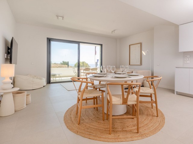 3 Slaapkamer Appartement in Calanova Golf