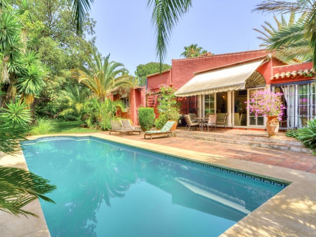 Villa, El Rosario, R5079163