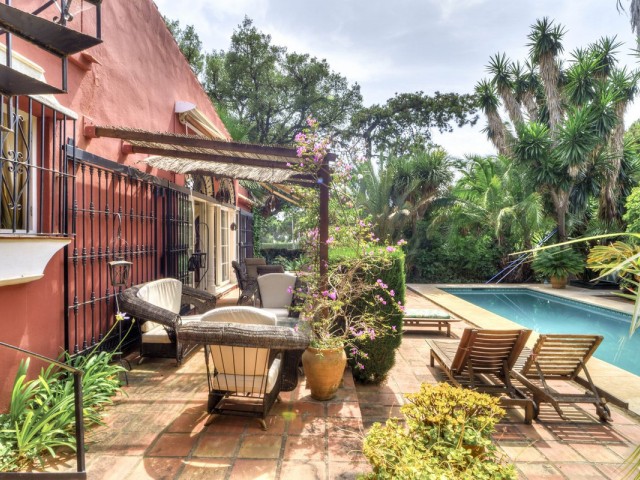 Villa, El Rosario, R5079163