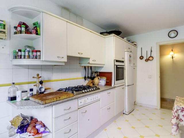 Villa avec 4 Chambres  à El Rosario