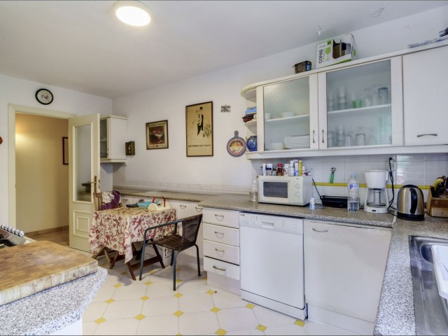 Villa avec 4 Chambres  à El Rosario