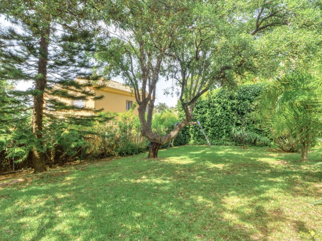 Villa avec 4 Chambres  à El Rosario