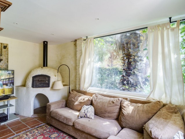 Villa avec 4 Chambres  à El Rosario