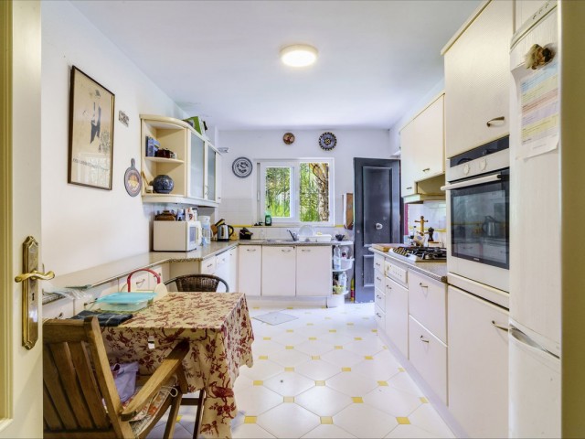 Villa avec 4 Chambres  à El Rosario