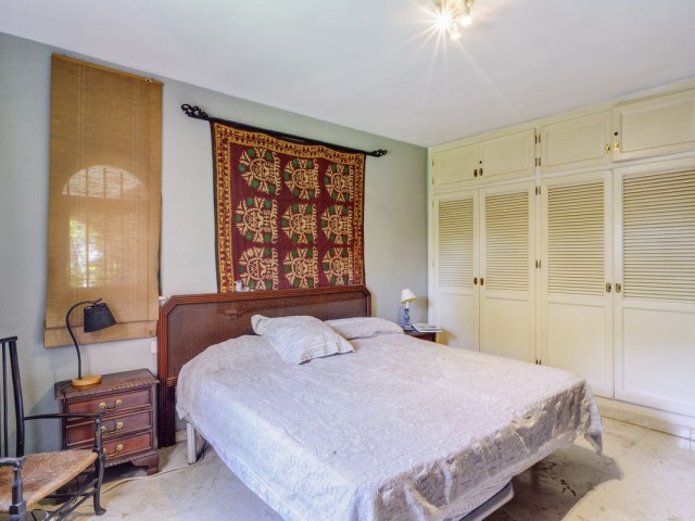 Villa avec 4 Chambres  à El Rosario