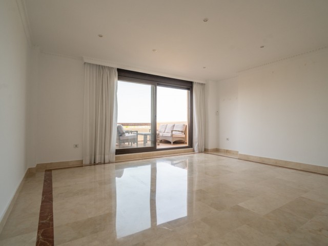 Penthouse in Benahavís