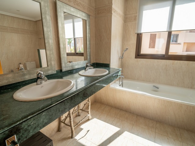 Penthouse in Benahavís