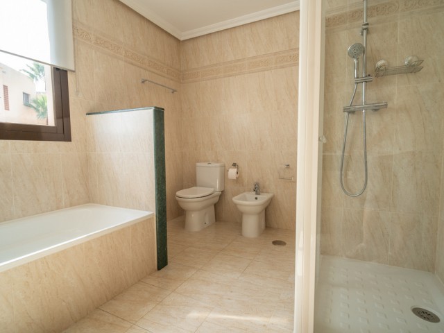 Penthouse in Benahavís