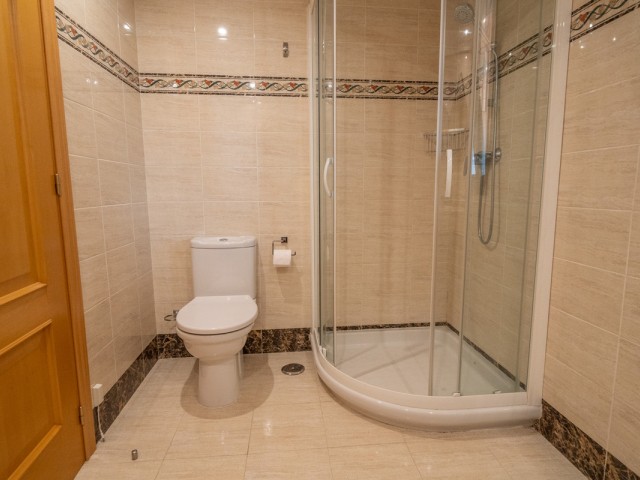 Penthouse in Benahavís