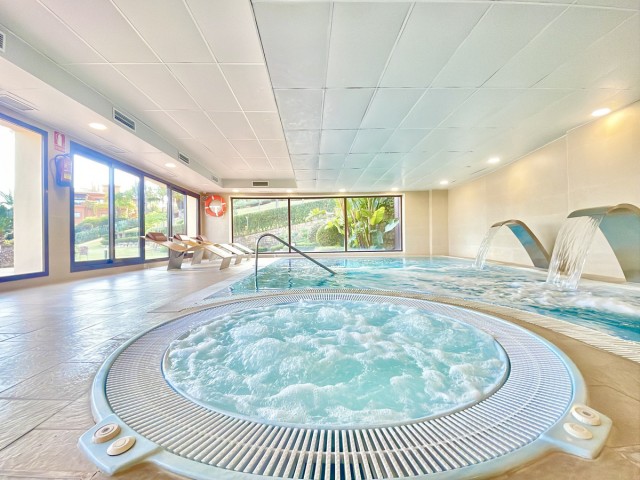 Penthouse in Benahavís