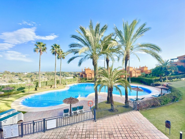 Penthouse in Benahavís