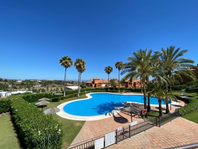 Penthouse in Benahavís