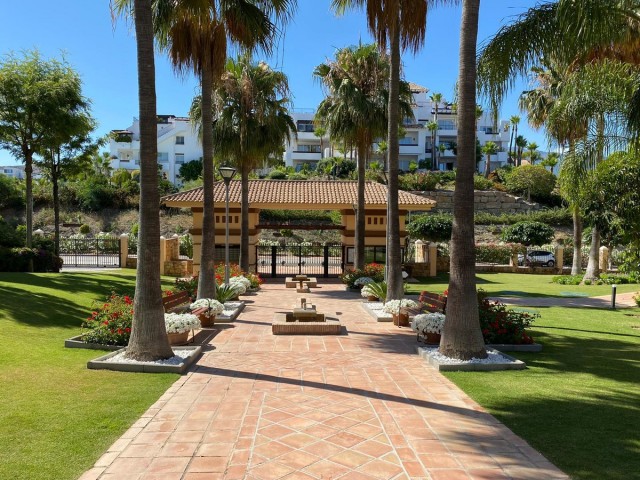 Penthouse in Benahavís