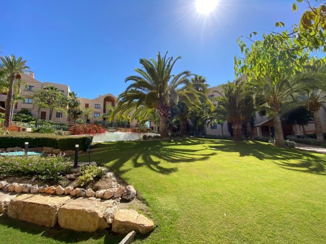 Penthouse in Benahavís