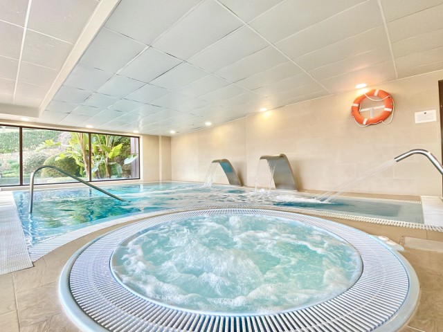 Penthouse in Benahavís