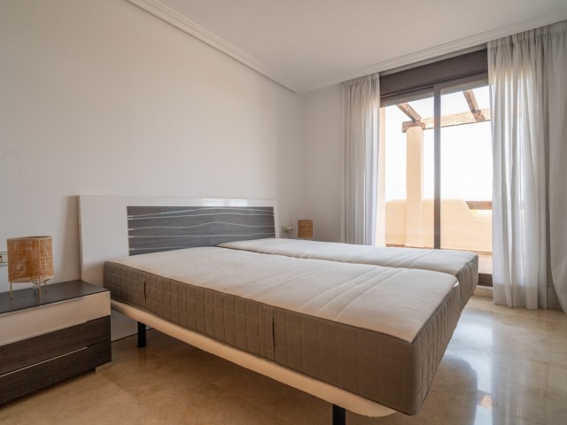 Penthouse in Benahavís