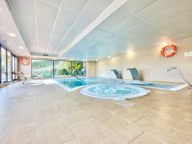 Penthouse in Benahavís