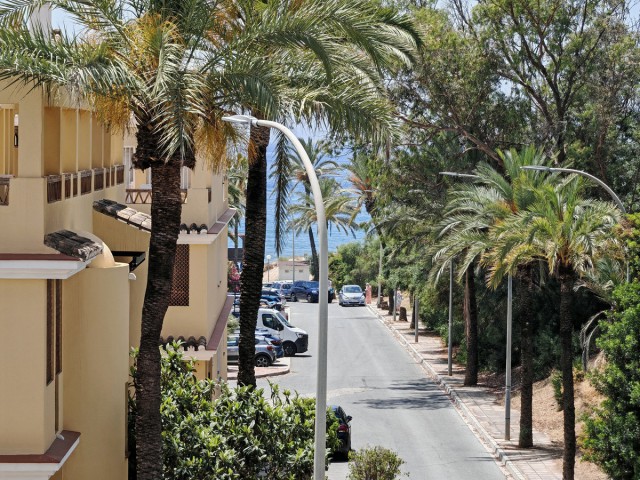 3 Soveroms Leilighet i Elviria