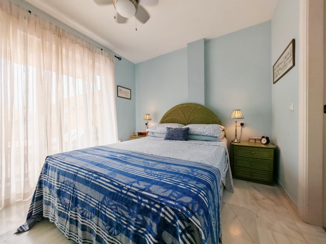 3 Soveroms Leilighet i Elviria