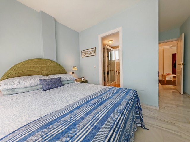 3 Soveroms Leilighet i Elviria