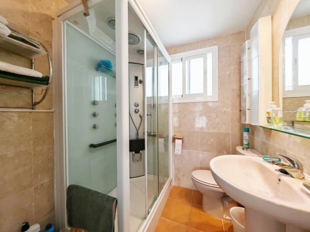 3 Soveroms Leilighet i Elviria