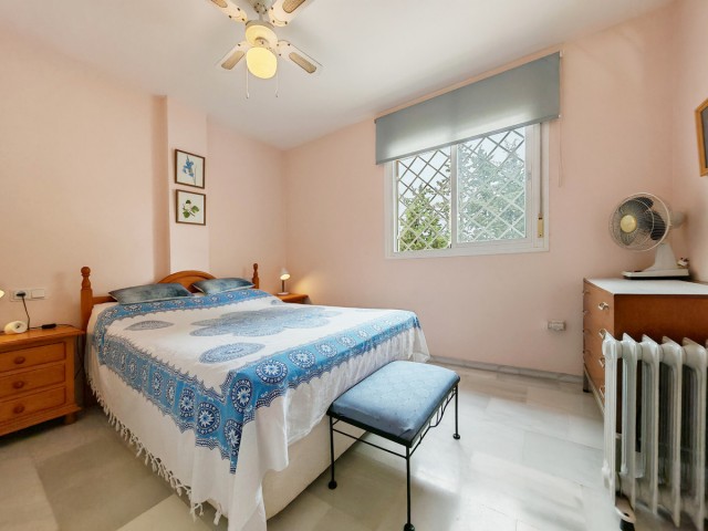 3 Soveroms Leilighet i Elviria
