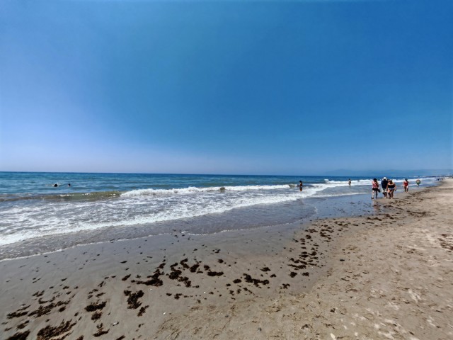 3 Soveroms Leilighet i Elviria