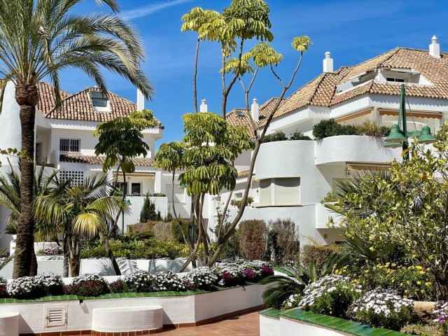 Penthouse in The Golden Mile