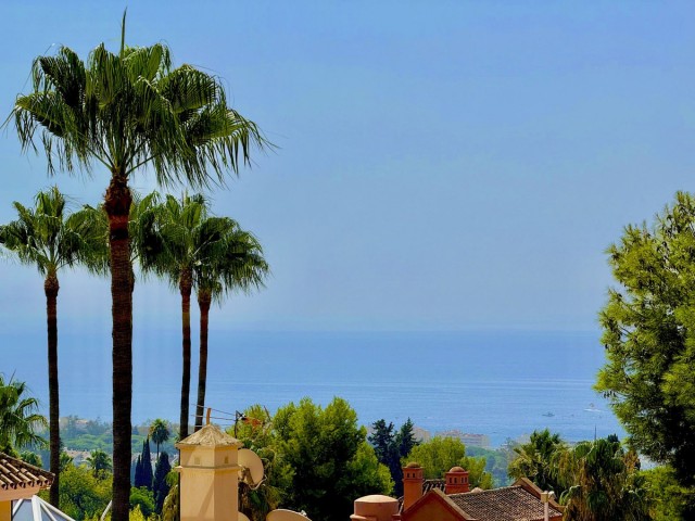 4 Bedrooms Villa in Sierra Blanca