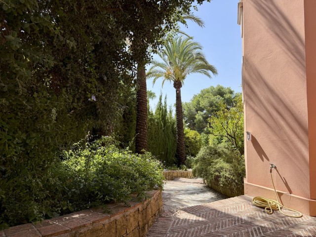 4 Bedrooms Villa in Sierra Blanca