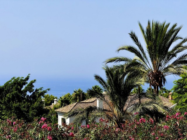 4 Bedrooms Villa in Sierra Blanca