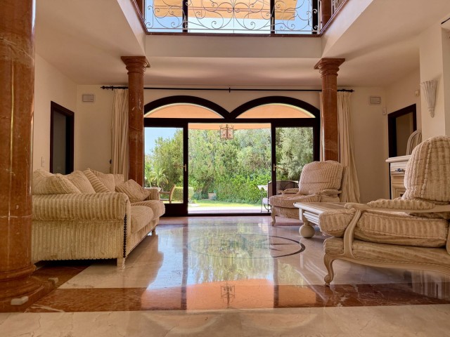 4 Bedrooms Villa in Sierra Blanca
