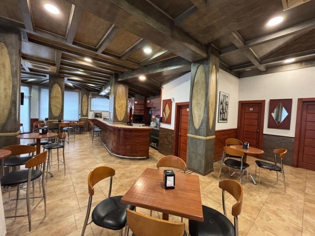 Kommerziell, Las Lagunas, R5079919
