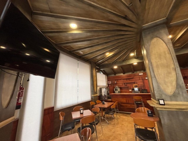 Kommerziell, Las Lagunas, R5079919