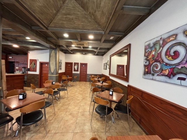 Kommerziell, Las Lagunas, R5079919