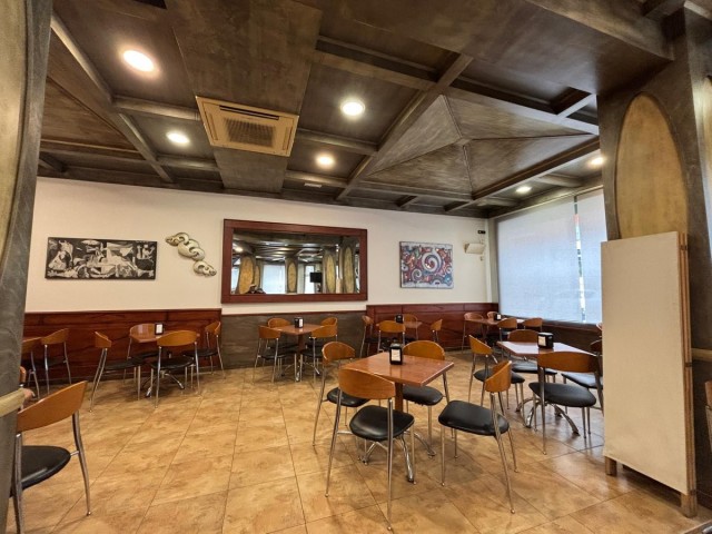Kommerziell, Las Lagunas, R5079919