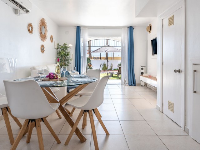 Rivitalo, Calahonda, R5080009