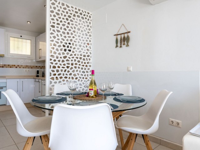 Rivitalo, Calahonda, R5080009