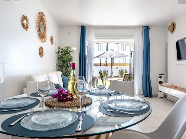 Rivitalo, Calahonda, R5080009