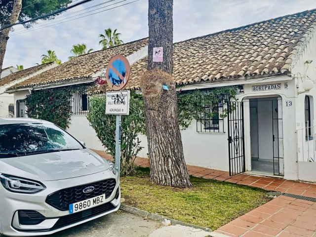 Penthouse, Nueva Andalucia, R5080054