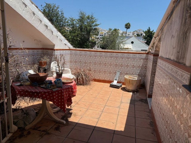 Penthouse, Nueva Andalucia, R5080054