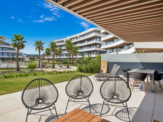 Huoneisto, Torremolinos, R4858861